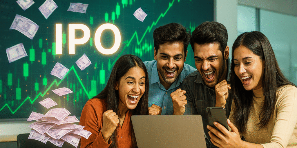 IPO