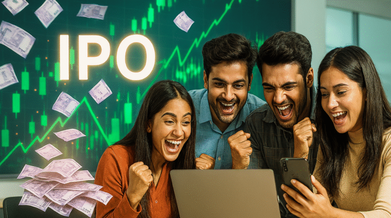 IPO