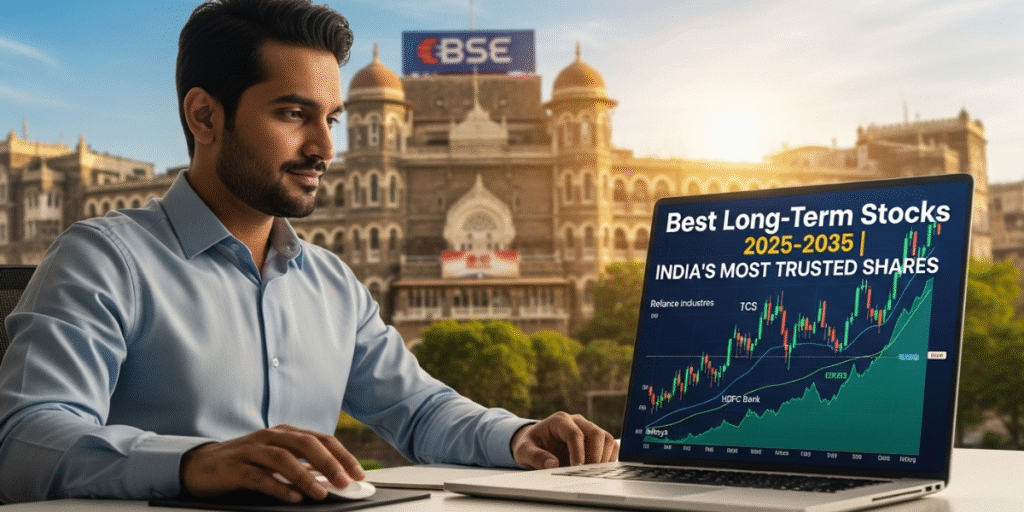 Long Term Stocks