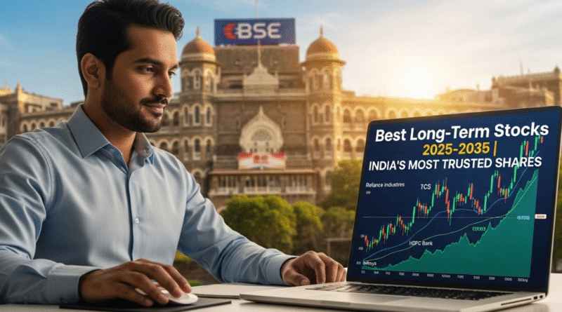 Long Term Stocks