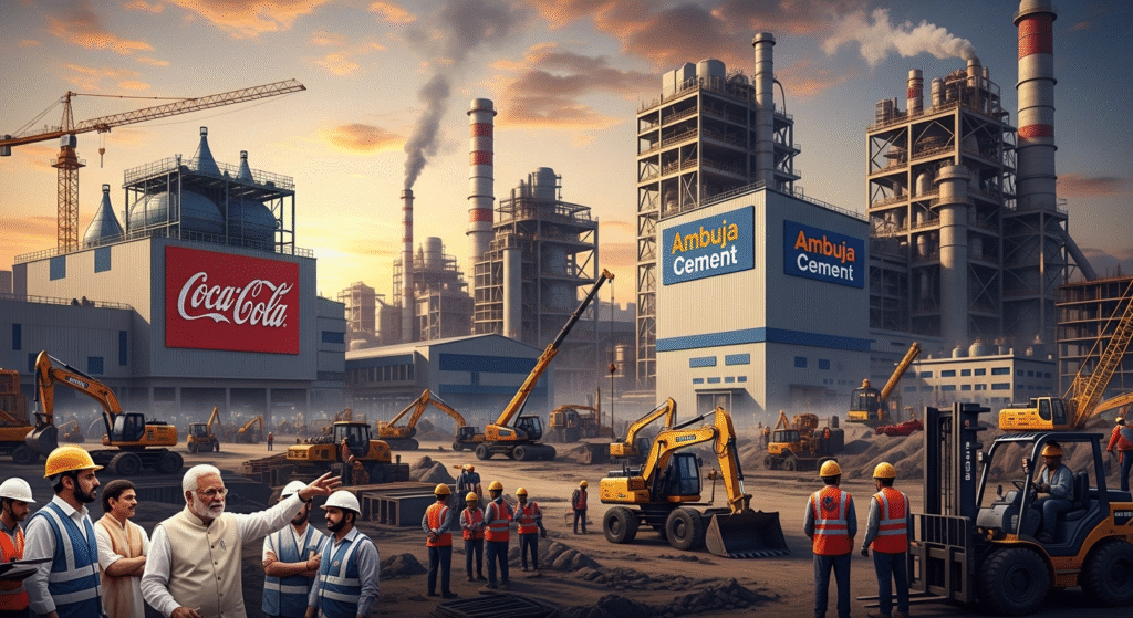 Gorakhpur me 10000 crore ka nivesh