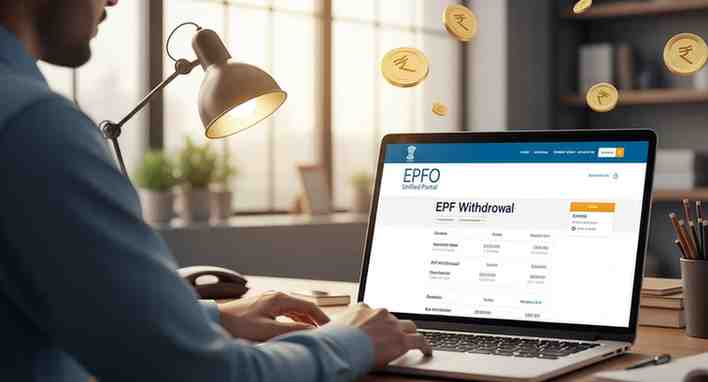 PF Withdrawal 2025